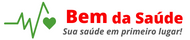 logo bem da saude amp