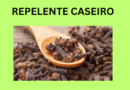 repelente caseiro