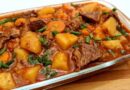 7 Motivos para se Apaixonar por Carne de Panela com Batatas