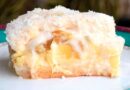 Essa Torta de Biscoito Champanhe que fiz todo mundo amou – veja a receita!